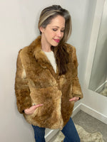 Vintage Fur Sz 14 Vintage Vintage 