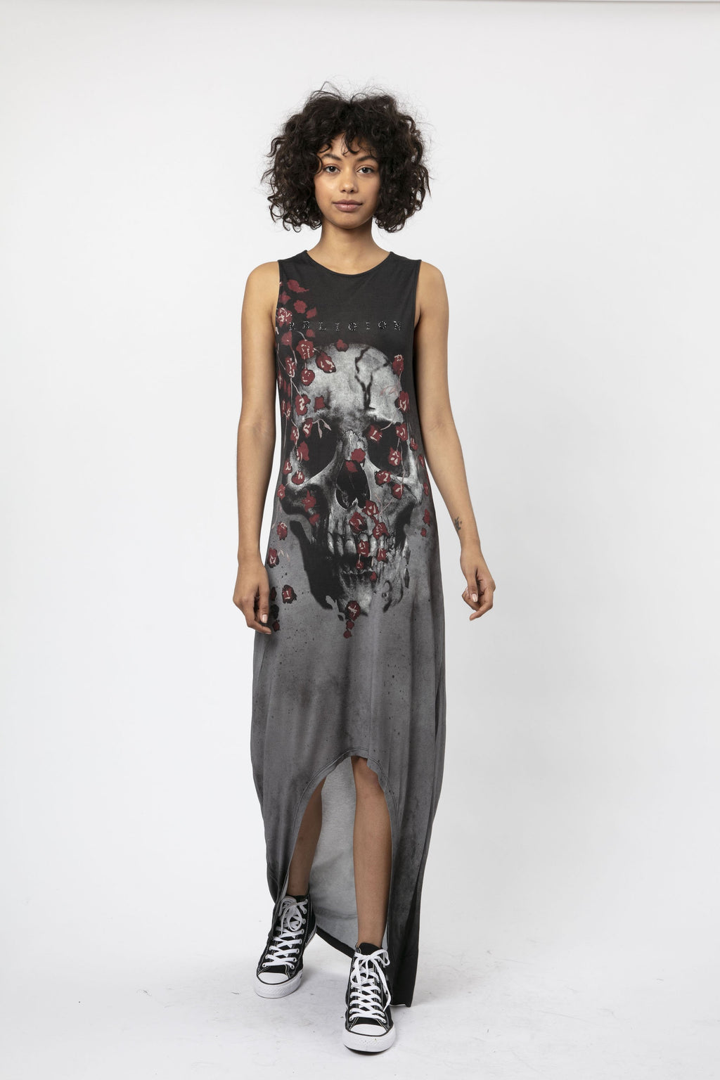 Dark Shadow Dress Dress Religion Clothing 