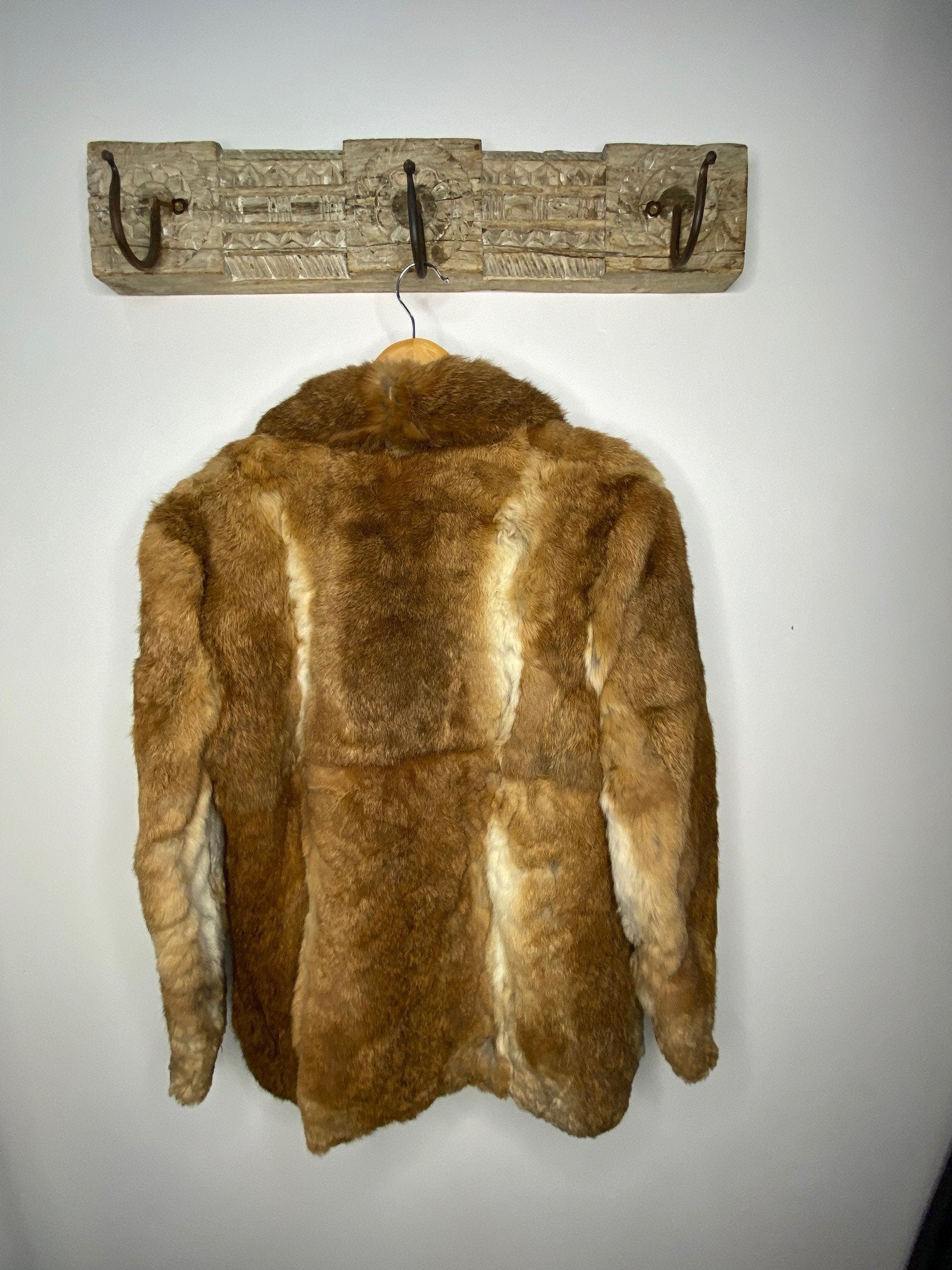 Vintage Fur Sz 14 Vintage Vintage 