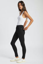 Lexy Skinny Jeans - Black Jeans Dr Denim 