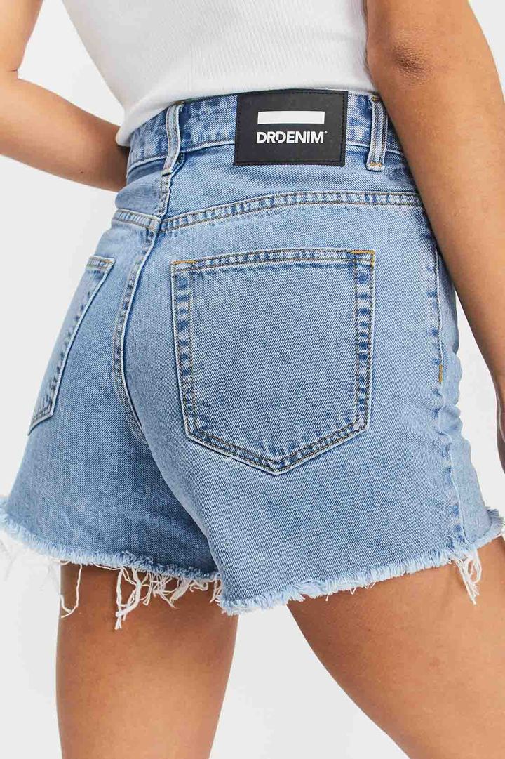 Nora Shorts Shorts Dr Denim 