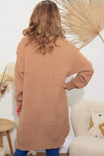 Amber Cardigan Jacket Isabella Boho 