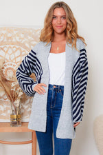 Helena Cardigan Jacket Isabella Boho 