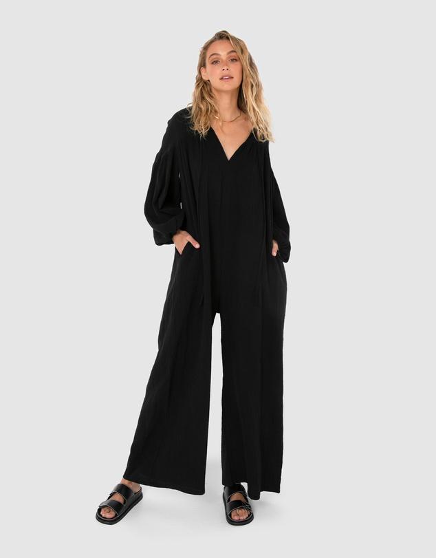 Tilda Jumpsuit Jumpsuit Madison the Label 