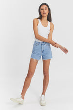 Nora Shorts Shorts Dr Denim 