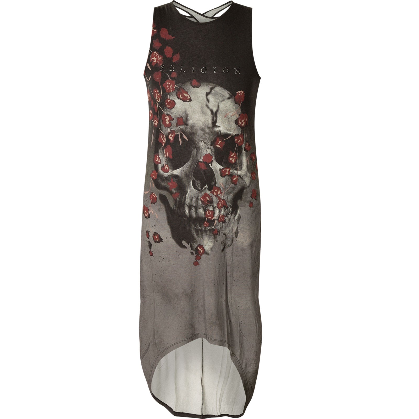 Dark Shadow Dress Dress Religion Clothing 