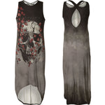 Dark Shadow Dress Dress Religion Clothing 